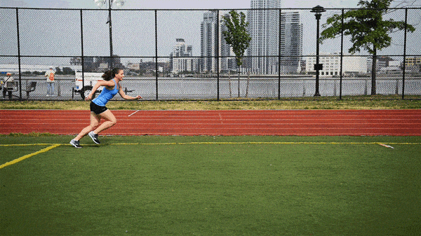 Tekhnika chelnochnogo bega