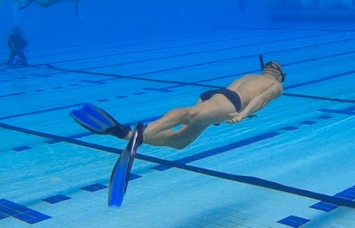 Kombinirovannoe plavanie