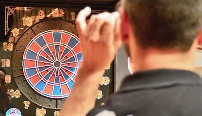 Darts 3