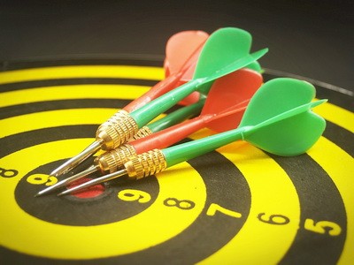 Darts 4