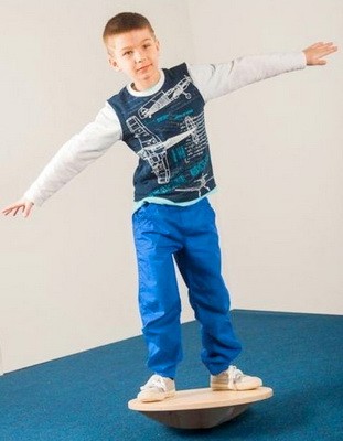 Disk balansirovochnyi 2