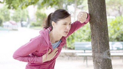 Dykhatelnaia gimnastika 2