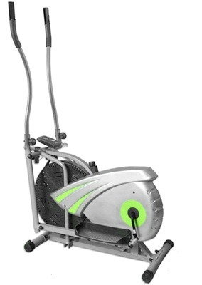 Mekhanicheskie ellipticheskie trenazhery