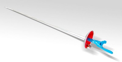 Rapira dlia fekhtovaniia