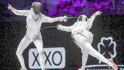 Kontrataka v fekhtovanii