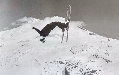 Fristail na lyzhakh 2