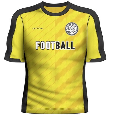 Futbolnaia ekipirovka futbolka