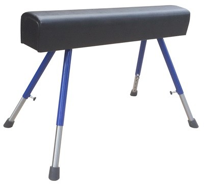 Gimnasticheskii kon 2