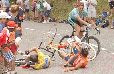 Gonka na vybyvanie 2