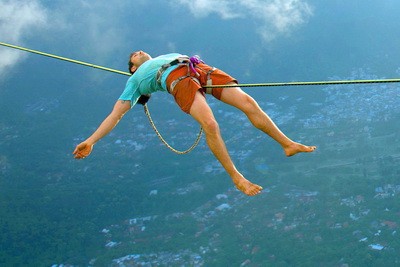 KHozhdenie po kanatu 2