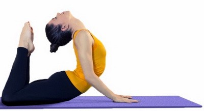 Inventar dlia iogi Kovrik