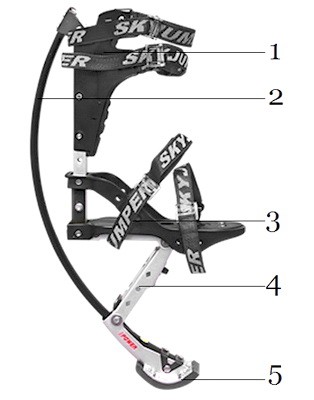Ustroistvo dzhampera