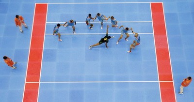 Kabaddi 2