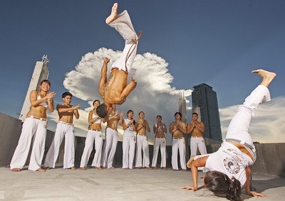 Kapoeira 2