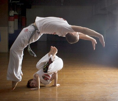 Kapoeira 3