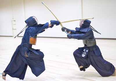 Kendo 2