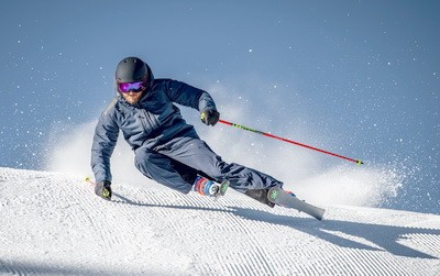 Karving na lyzhakh 2