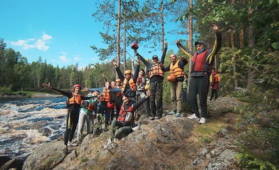 Kombinirovannyi turizm 2