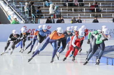 Konkobezhnyi sport 2