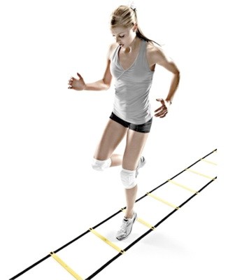 Koordinatsionnaia lestnitsa 2