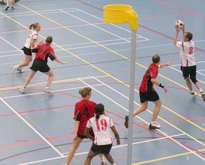 Korfbol 2