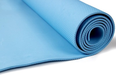 Ioga-mat iz EVA