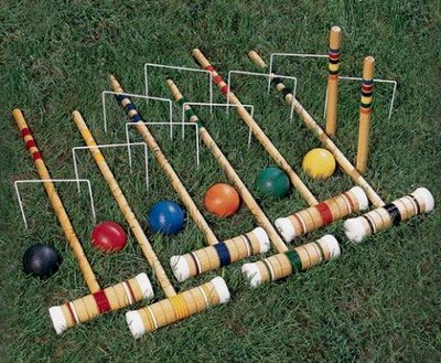 Inventar dlia kroketa