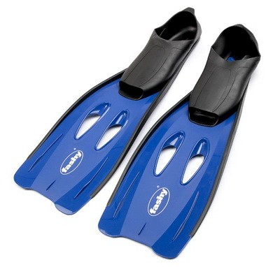 Lopasti s otverstiiami