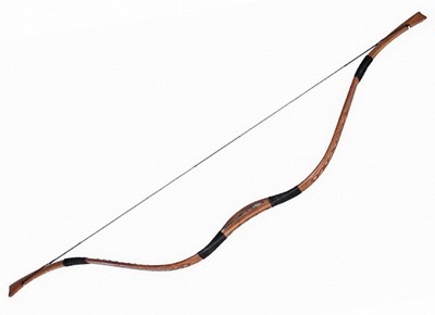 Traditsionnye sportivnye luki