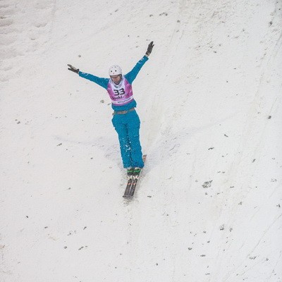 Lyzhnaia akrobatika 3