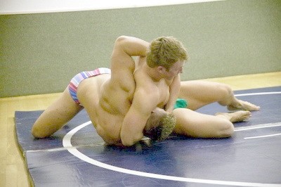 Smeshannye boevye iskusstva 2