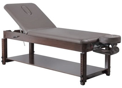 Statsionarnye massazhnye stoly