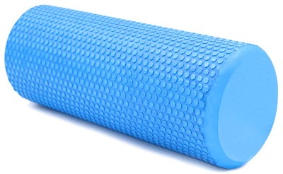 Sploshnoi massazhnyi rolik