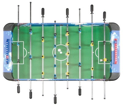 Ustroistvo nastolnogo futbola