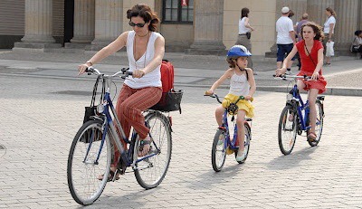 Obychnye velosipedy 2