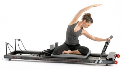 Trenazher Reformer