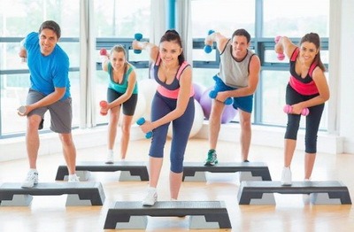 Odezhda dlia fitnesa 2