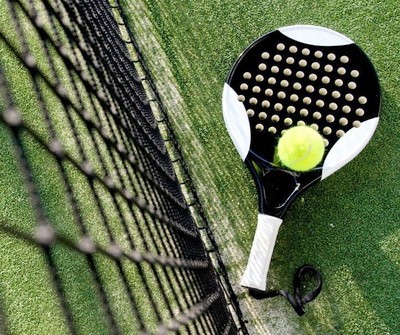 Padel 2
