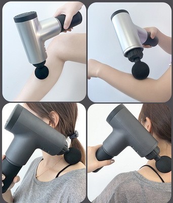 Perkussionnyi massazher 2