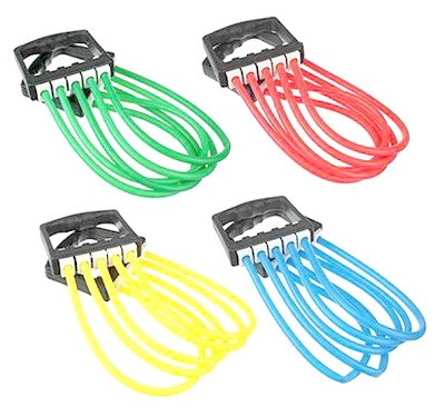 Plechevoi espander 2