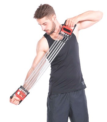 Plechevoi espander 3