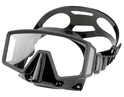 Podvodnoe snariazhenie maska