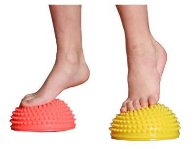 Polusfera balansirovochnaia 3