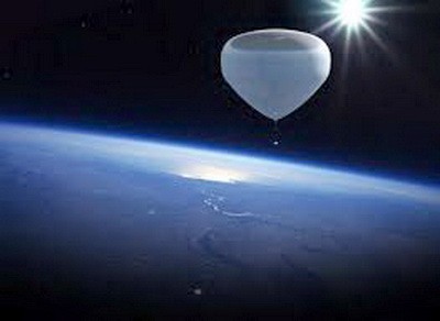 Pryzhki iz stratosfery 2