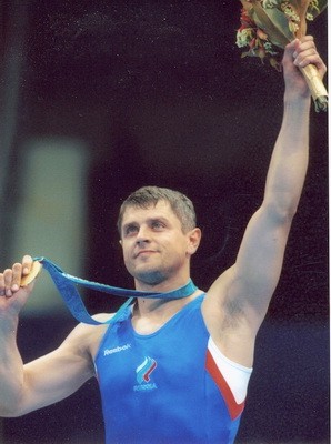 Batut - Aleksandr Moskalenko