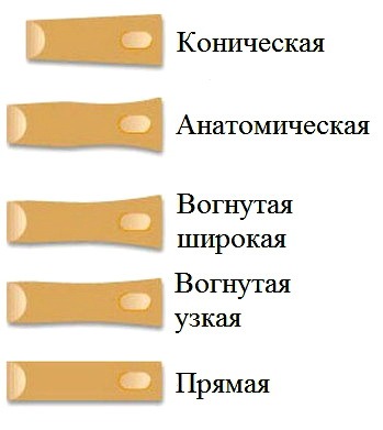 Raketki dlia nastolnogo tennisa rukoiatki
