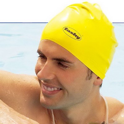 SHapochka dlia plavaniia - lateks