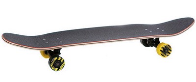 Skeitbord old school