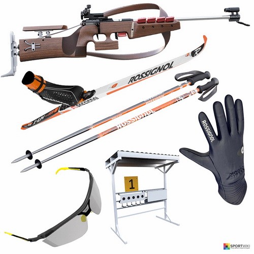 Snariazhenie dlia biatlona 2