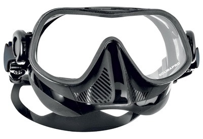 Snariazhenie dlia podvodnoi okhoty maska